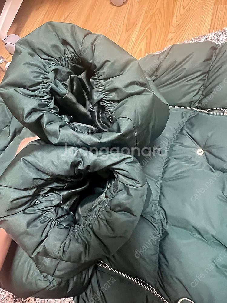 (온앤온 구스패딩) 한섬 마 인 타임 SJSJ 시스템 ...--8