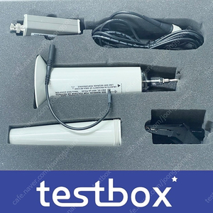 Tektronix P6015A 고전압프로브 High Voltage Probe 판매