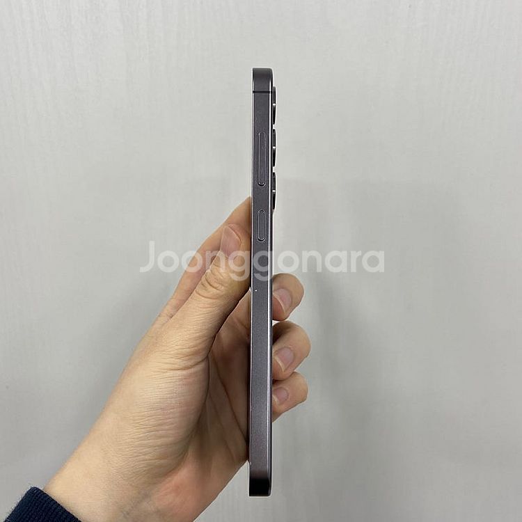 64084 갤럭시S24플러스 512기가 블랙 공기계 팝...--4