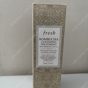 fresh 프레쉬 콤부차 트리트먼트 200ml