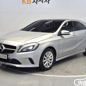 [벤츠]A클래스 W176 A200 (5인승) ★중고차★중고차매입★전액할부★저신용자★신불자★소액할부★현금★카드 전부 가능합니다!