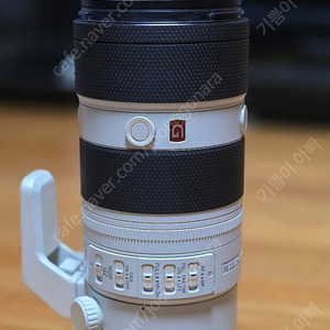 소니 FE 70-200GM OSS II 팝니다