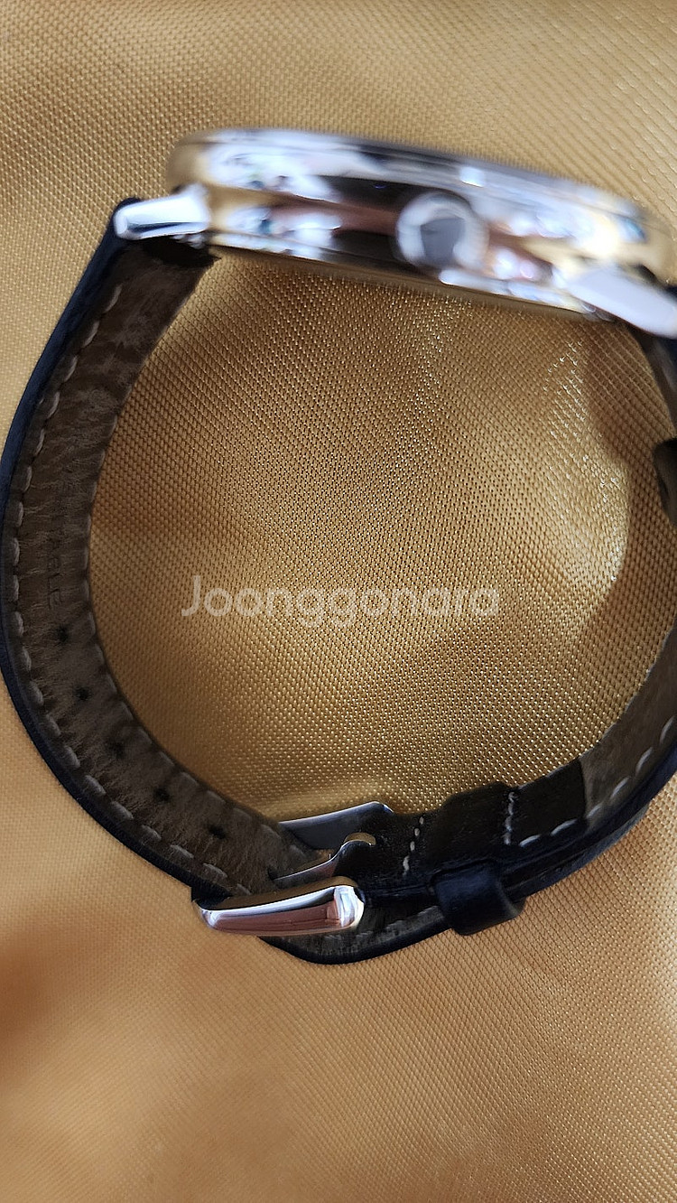 [펜디] F 710034011 런웨이 여성[정품]시계--6