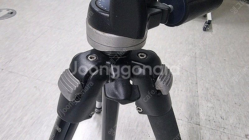 맨프로토 190BWB + 141RC 삼각대 , 헤드, ...--3