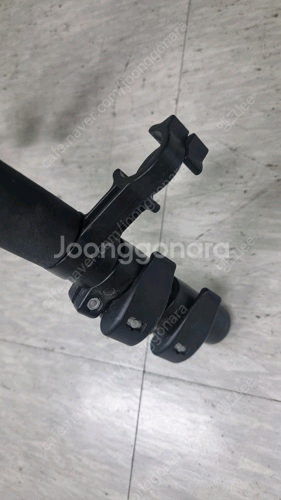 맨프로토 190BWB + 141RC 삼각대 , 헤드, ...--4