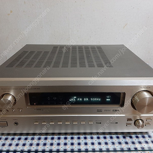 데논오디오 DENON AV리시버 앰프 AVR-3802