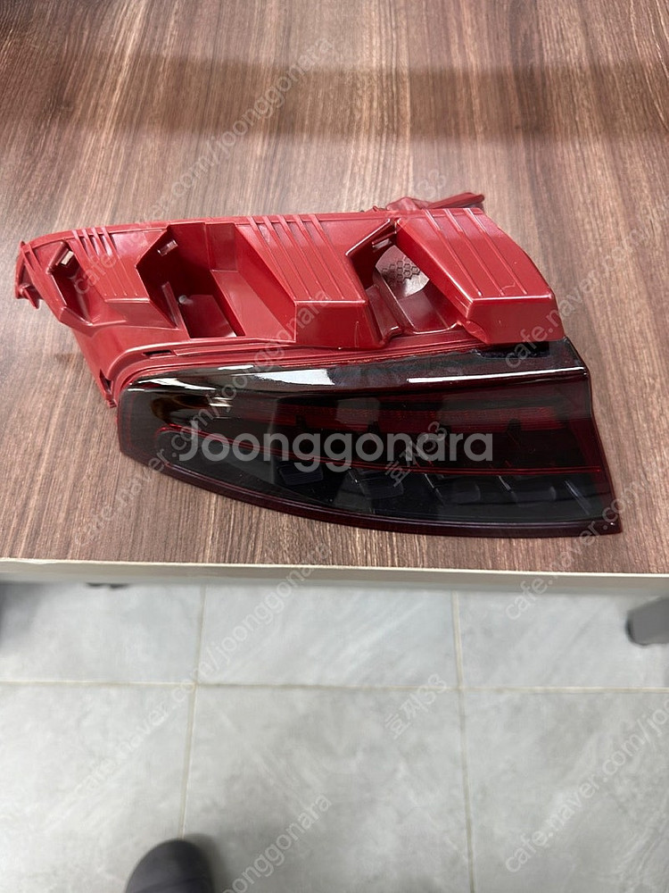 스팅어 마이스터데루등--0