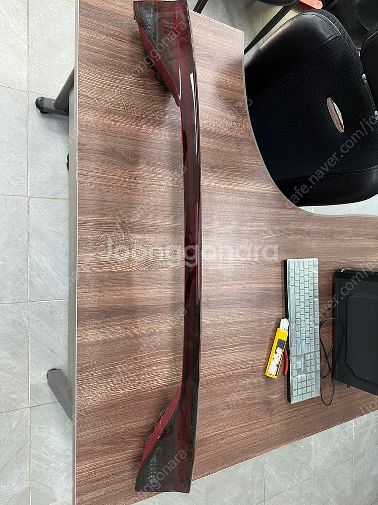 스팅어 마이스터데루등--1