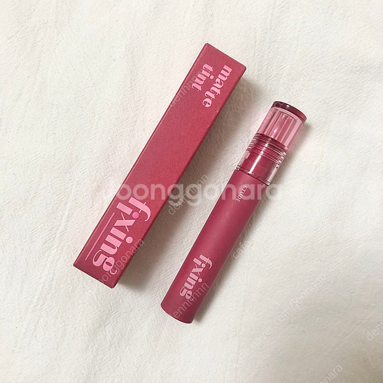 에뛰드 픽싱 틴트 11 로즈블랜딩--0