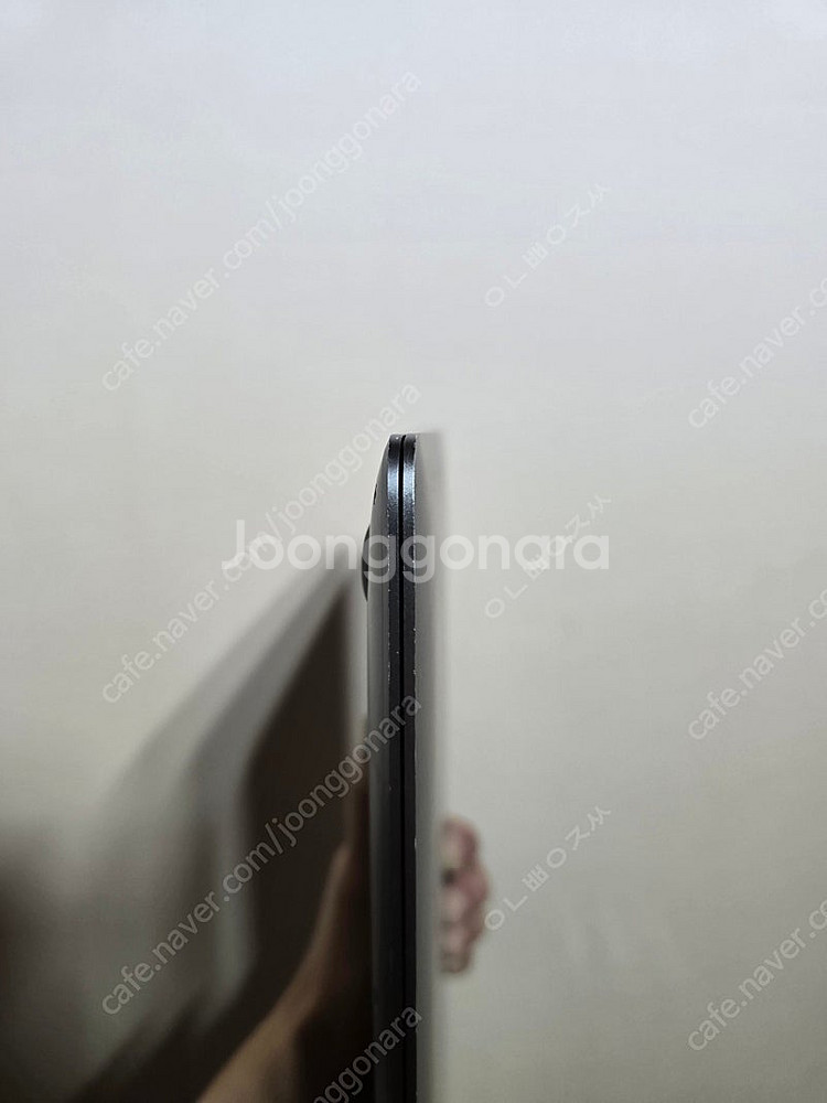 (애플 케어 26년 3월!) 풀박스 맥북 에어 M1--3