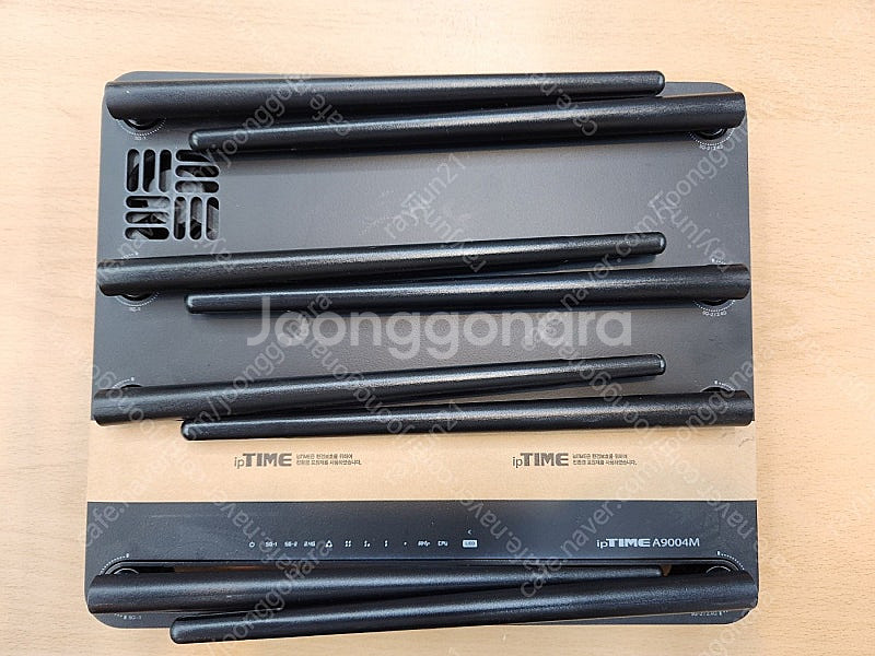 ip TIME A9004M 공유기--5