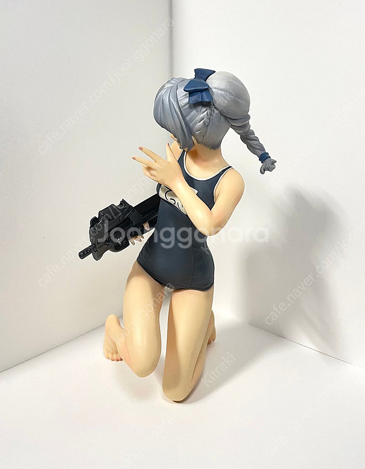테레사 테스타로사 (텟사) 피규어--3