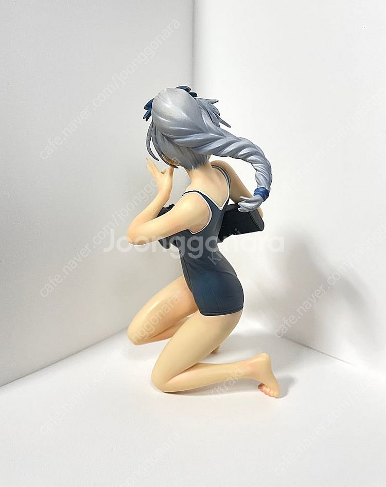 테레사 테스타로사 (텟사) 피규어--4