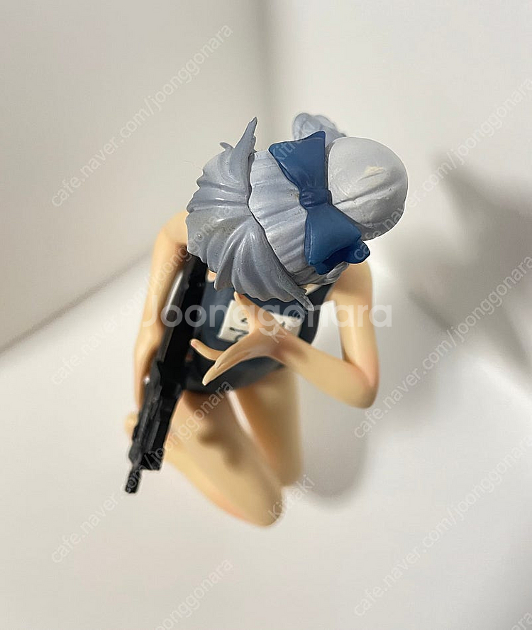 테레사 테스타로사 (텟사) 피규어--6