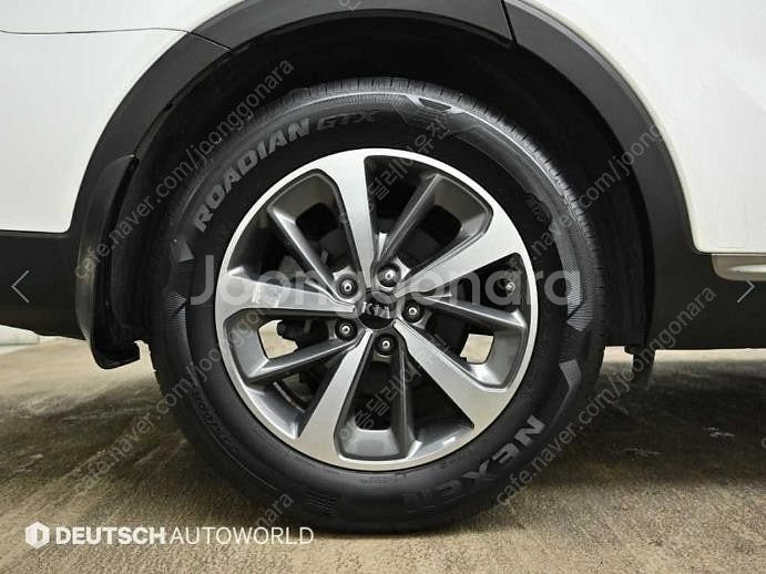@18년식 더 뉴쏘렌토 디젤 R2.2 2WD 프레스티지...--5