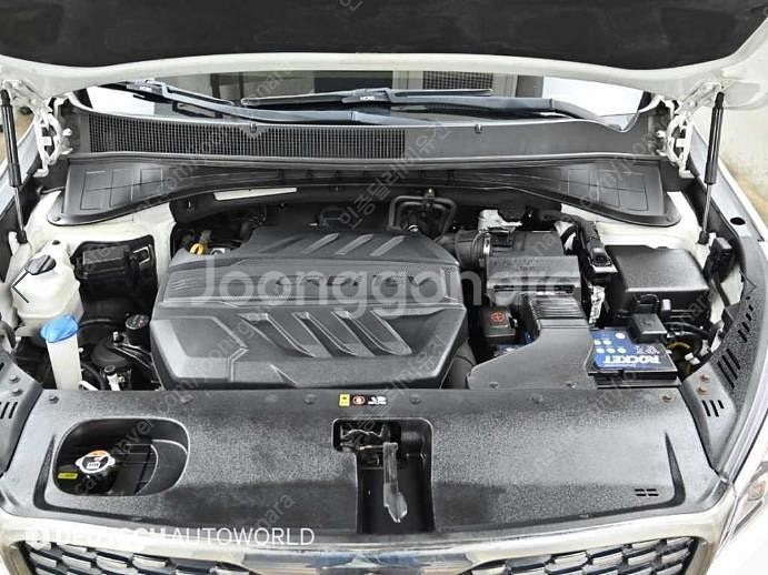 @18년식 더 뉴쏘렌토 디젤 R2.2 2WD 프레스티지...--6