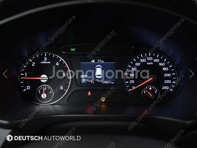 @18년식 더 뉴쏘렌토 디젤 R2.2 2WD 프레스티지...--8