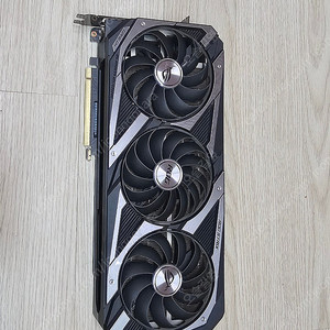 RTX3070 ROG STRIX 판매