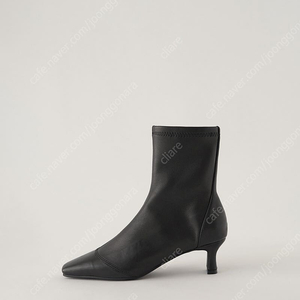 시에 SIE) 앵클부츠 Carin stretch ankle boots_245