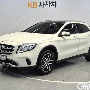 [벤츠]GLA클래스 X156 GLA220 프리미엄 (5인승) ★중고차★중고차매입★전액할부★저신용자★신불자★소액할부★현금★카드 전부 가능합니다!