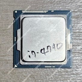 I7-4790, 6700, 6700K