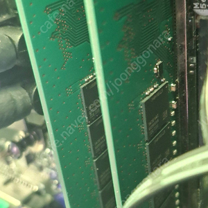 DDR4 32GB 2개 판매합니다