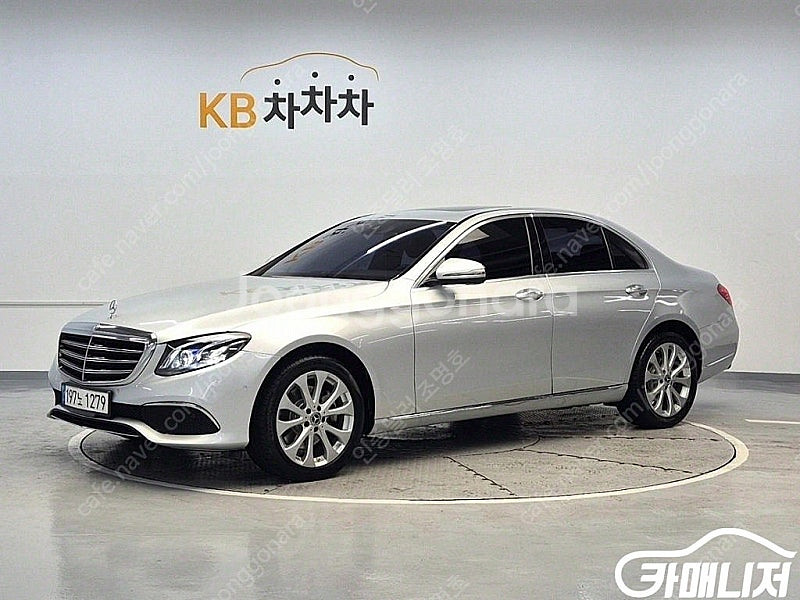 [벤츠]E-클래스 W213 E220d 익스클루시브 (5...--0