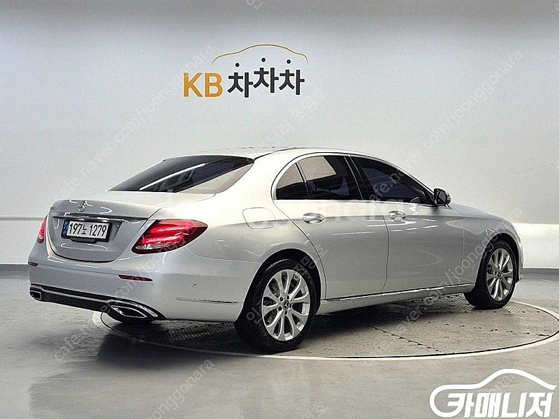 [벤츠]E-클래스 W213 E220d 익스클루시브 (5...--3