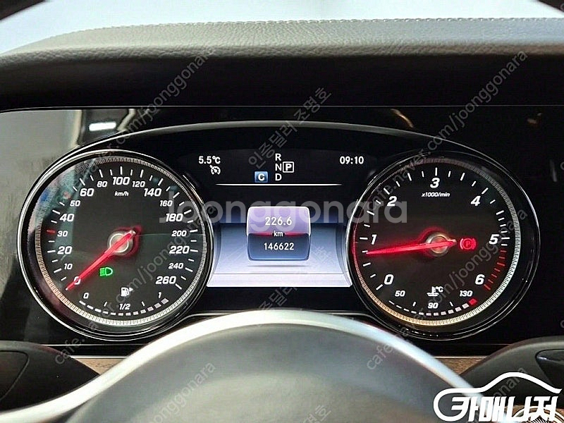 [벤츠]E-클래스 W213 E220d 익스클루시브 (5...--6