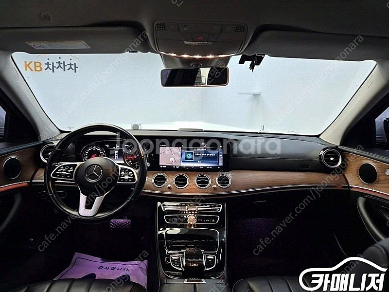 [벤츠]E-클래스 W213 E220d 익스클루시브 (5...--7