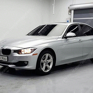 BMW 3시리즈 (F30) 320d 선착순 판매합니다 ★전액할부★저신용★