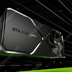 RTX 4080 SUPER 삽니다