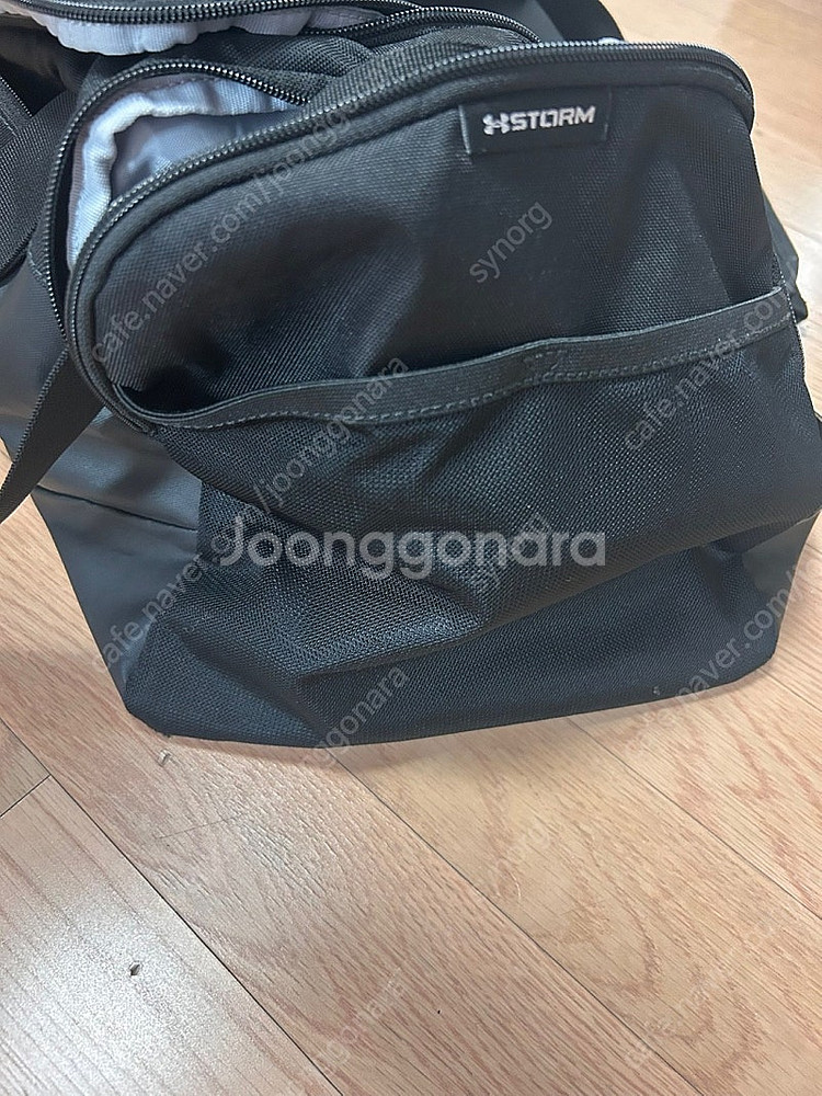 언더아머 크로그백--1