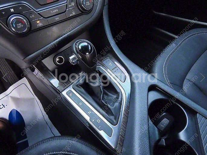 중고차 기아 K5 2.0 CVVT 럭셔리 11년형 76,000키로 중고차전액할부 ★ 여유자금 ★ 수원 ★--3