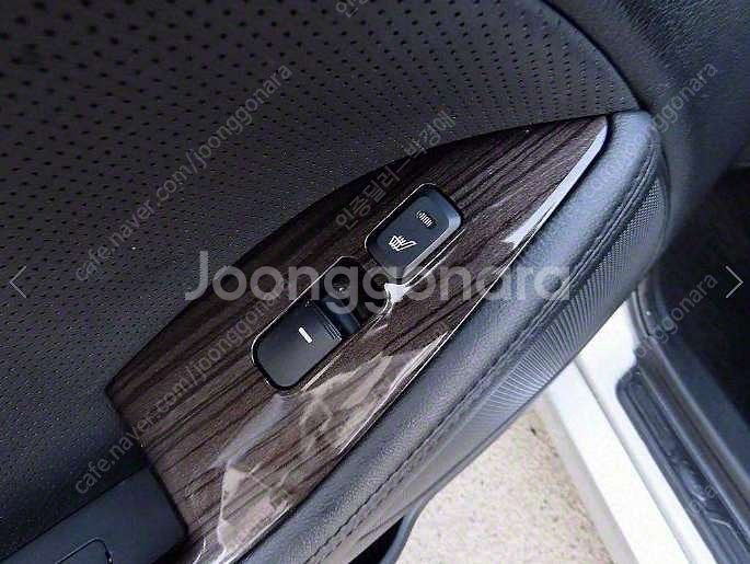 중고차 기아 K5 2.0 CVVT 럭셔리 11년형 76,000키로 중고차전액할부 ★ 여유자금 ★ 수원 ★--7