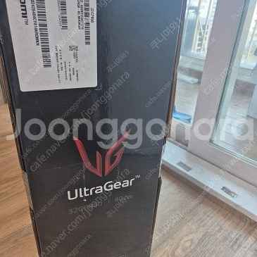 LG 울트라기어 32gp850 QHD IPS 180Hz...--0
