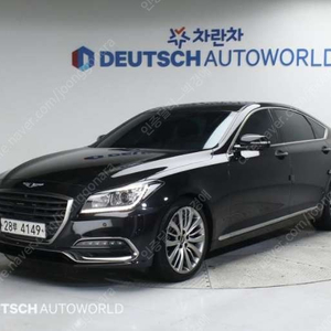 중고차 제네시스 G80 3.3 GDi AWD 프리미엄 럭셔리 18년형 132,000키로 중고차전액할부 ★ 여유자금 ★ 수원 ★