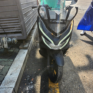 pcx19년식 판매합니다 90만원