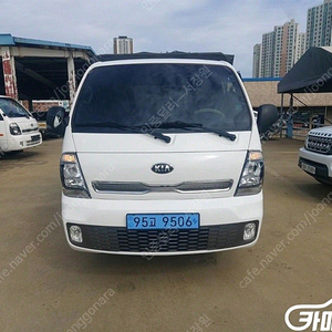 [소형화물][카고]봉고3 (EV) 1.0톤/킹캡/초장축/2WD GLS (3인승 /1톤) ★중고차★중고차매입★전액할부★저신용자★신불자★소액할부★현금★카드 전부 가능합니다!