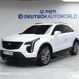 [캐딜락]XT4 2.0 스포츠 AWD (5인승) ★중고차★중고차매입★전액할부★저신용자★신불자★소액할부★현금★카드 전부 가능합니다!