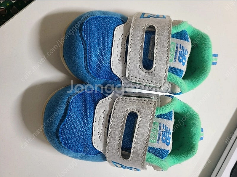 팁토이조이 20사이즈, 뉴발 125 일괄--2
