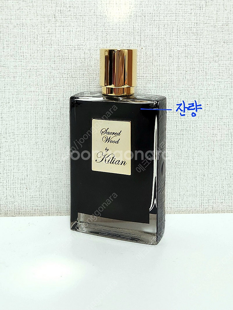 킬리안 세이크리드우드 50ml--1
