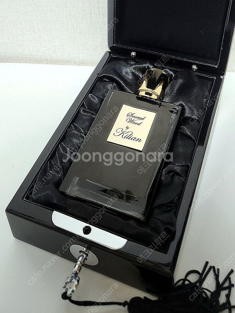 킬리안 세이크리드우드 50ml--3