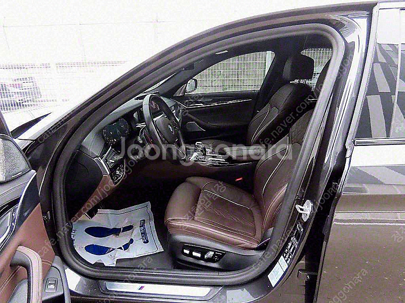 BMW 5시리즈 (G30) M550i xDrive 저렴...--4
