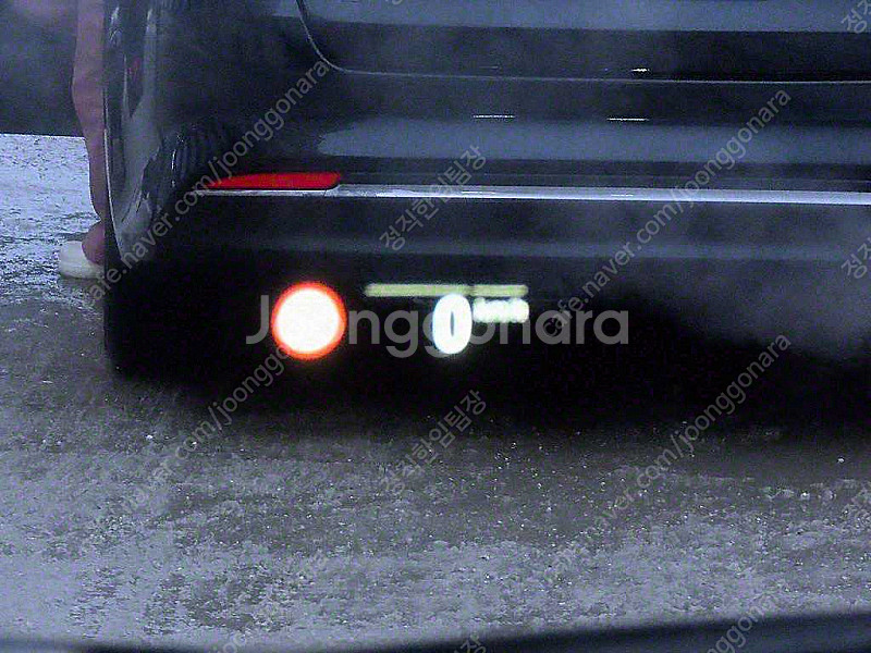 BMW 5시리즈 (G30) M550i xDrive 저렴...--9