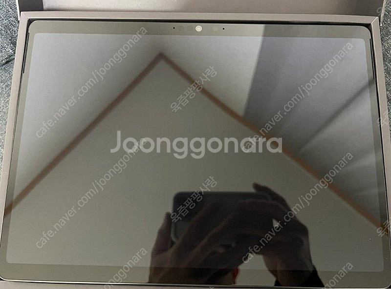서피스프로11 X elite ZIA-00032 키보드포...--0