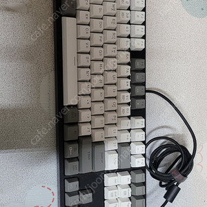 앱코 기계식 키보드 판매합니다. 모델명 : K511 입니다