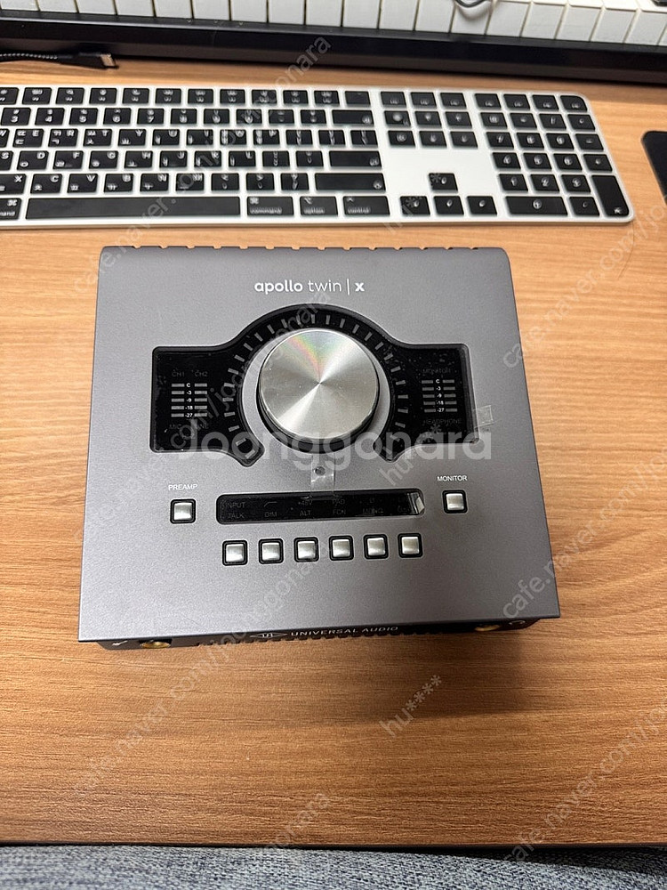 아폴롤 트윈 x 쿼드 판매합니다. (헤리티지 에디션) + 동봉 플러그인--0