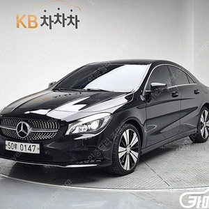 [벤츠]CLA클래스 CLA 250 4MATIC (5인승) ★중고차★중고차매입★전액할부★저신용자★신불자★소액할부★현금★카드 전부 가능합니다!