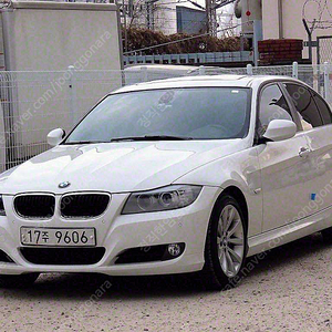 BMW 3시리즈 (E90) 320i 세단 CP 중고차 판매합니다 ★전액할부★저신용★